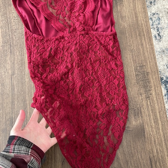 bodysuit - Picture 3 of 3